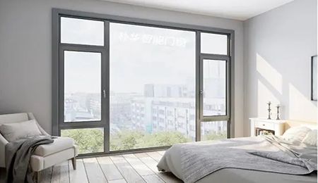 推拉窗和平开窗，哪个是你的选择呢？