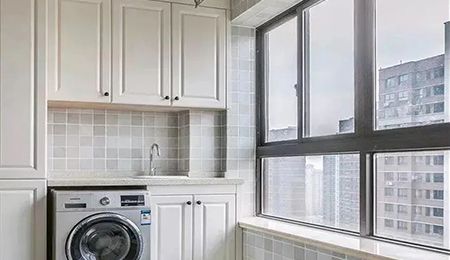 推拉窗怎么选？看这四个地方