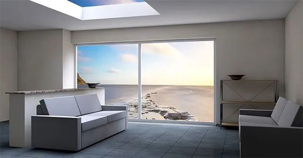 门窗的日常养护