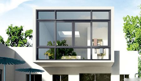 门窗知识科普|广东伊柏森门窗