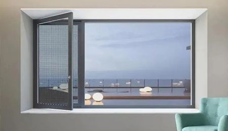 门窗节能改造细节盘点