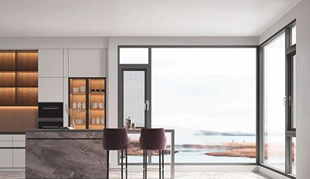 门窗行业销售的八大趋势