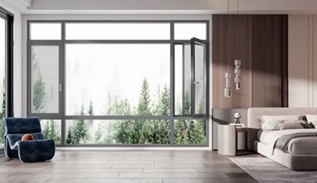 门窗行业终端销售的八大趋势