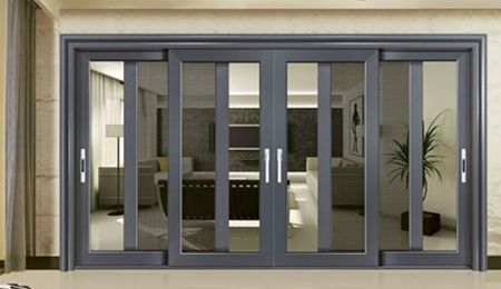 ​广东伊柏森门窗向你介绍门窗质量的重要性