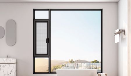 门窗中密封条的重要性