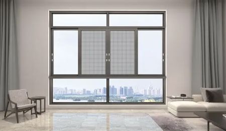 门窗物理性能之隔音重要性