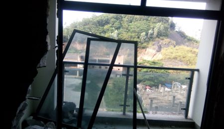 拆除门窗的注意事项及操作流程