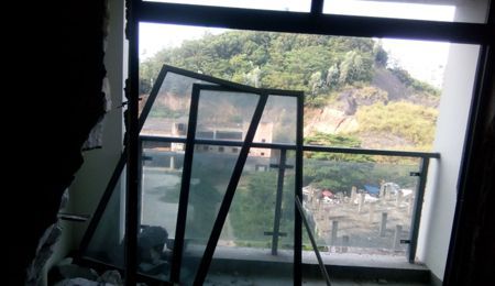 广东伊柏森门窗为你介绍门窗知识大全