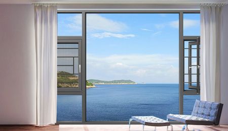 安装广东伊柏森静音门窗的必要性