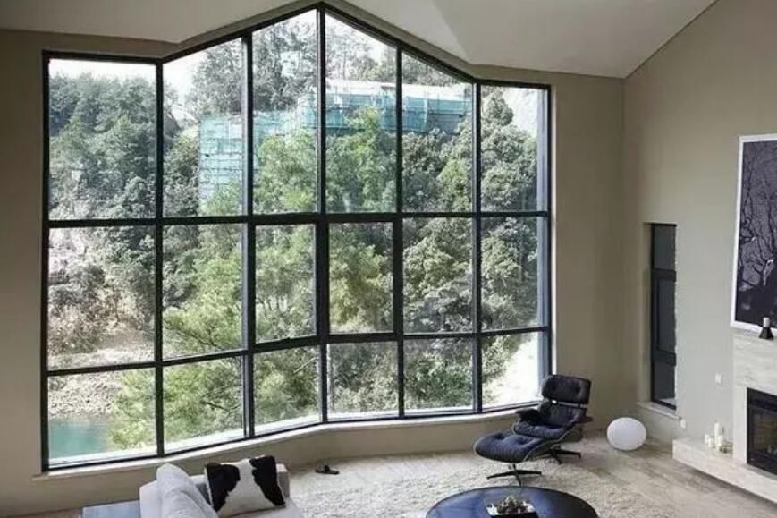 你应该知道的门窗安装要求及规范