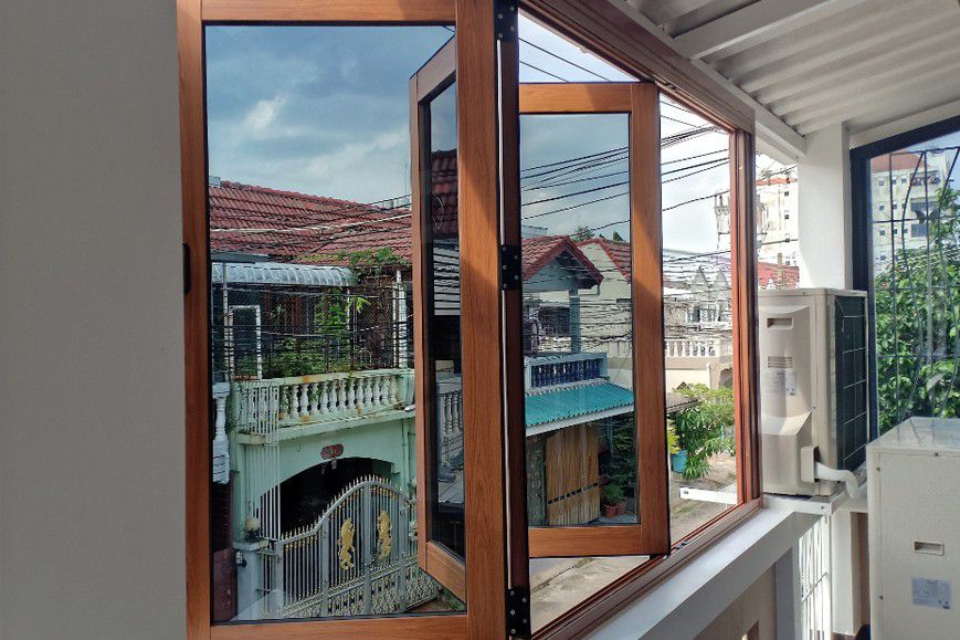 入门级的门窗安装方法及规范